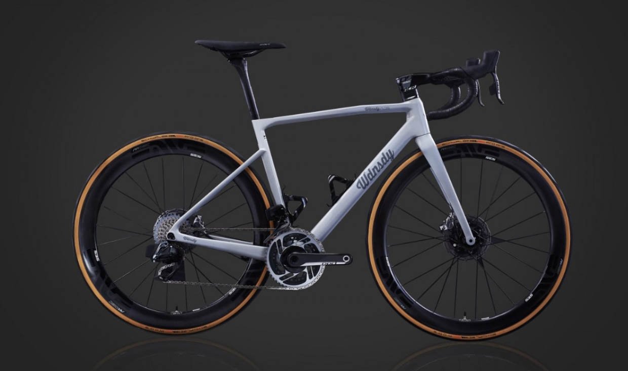 Ini Dia Road Bike Indonesia yang Mendunia